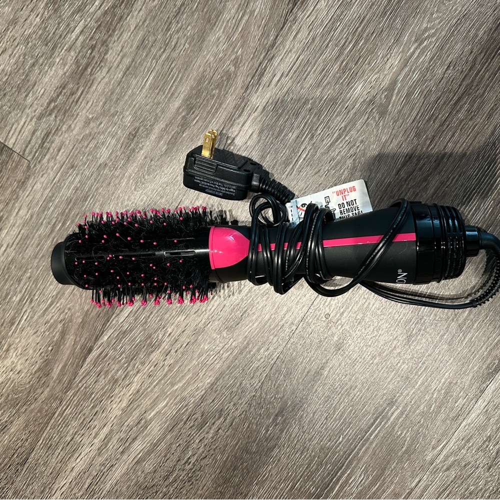 Revlon Hair Dryer Brush
